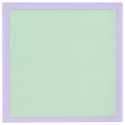 Iittala Play pappersservett, 33 cm, mint - lila