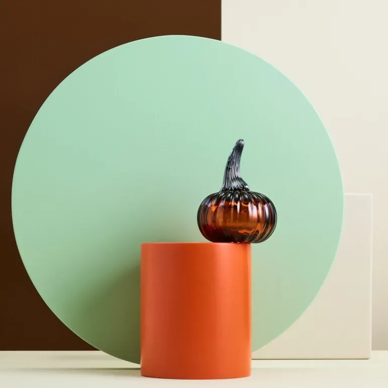 Iittala Pumpa, seville orange