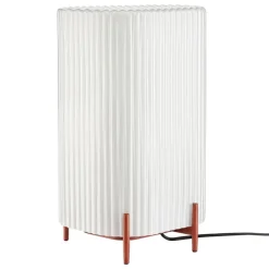 Iittala Putki bordslampa, vit