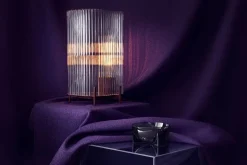 Iittala Putki bordslampa, ofärgad