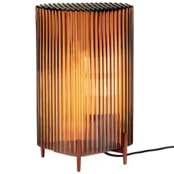 Iittala Putki bordslampa, koppar