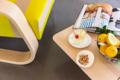 Iittala Raami liten tallrik, 2 delar