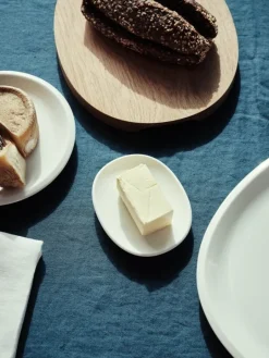 Iittala Raami liten tallrik, 2 delar