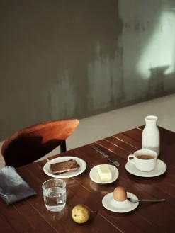 Iittala Raami liten tallrik, 2 delar