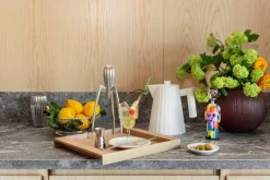 Iittala Raami liten tallrik, 2 delar