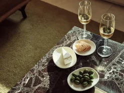 Iittala Raami liten tallrik, 2 delar