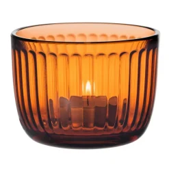 Iittala Raami ljushållare, seville orange
