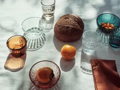 Iittala Raami ljushållare, seville orange