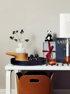 Iittala Raami ljushållare, seville orange