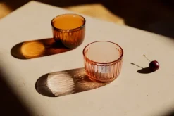 Iittala Raami ljushållare, seville orange