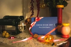 Iittala Raami rödvinsglas, 2-pack