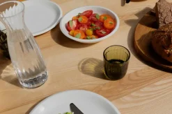 Iittala Raami serveringsbricka 38,5 cm, ek