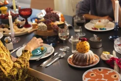 Iittala Scandia bestickset, 24 delar