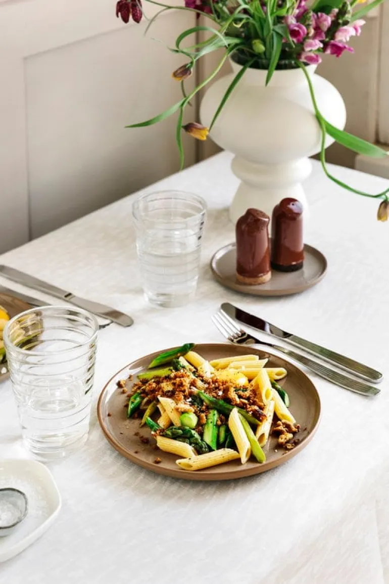 Iittala Scandia bestickset, 24 delar