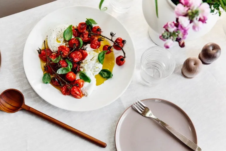 Iittala Scandia bestickset, 24 delar