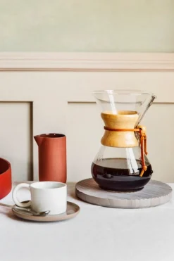 Iittala Scandia kaffesked