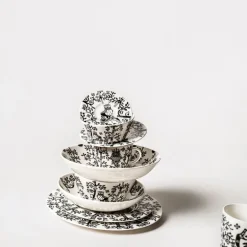 Iittala Taika fat 15 cm, svart
