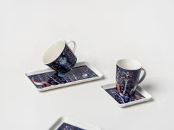 Iittala Taika, kopp, 0,3 l, blå