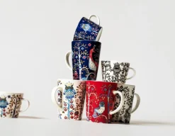 Iittala Taika mugg 0,4 l, röd