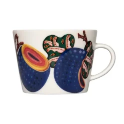 Iittala Taika Sato cappuccinokopp, 0,2 l