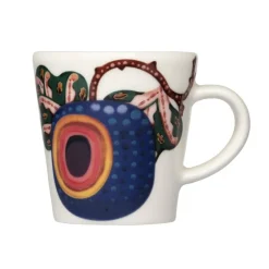 Iittala Taika Sato espressokopp, 0,1 l