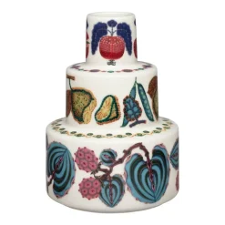 Iittala Taika Sato keramikvas, 130 x 180 mm