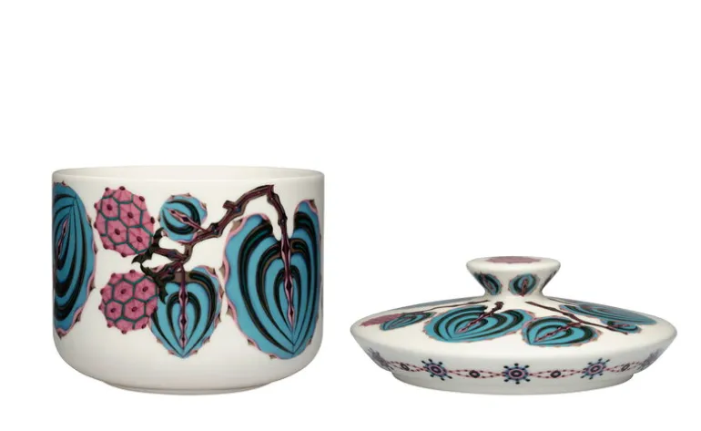 Iittala Taika Sato keramikburk, 170 x 160 mm