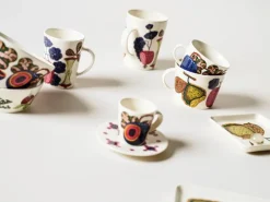 Iittala Taika Sato tallrik, 11 cm