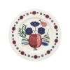 Iittala Taika Sato tallrik, 22 cm