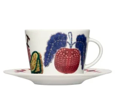 Iittala Taika Sato tallrik, 16 cm