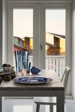 Iittala Taika skål 0,6 l, vit