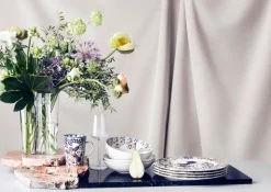 Iittala Taika tallrik 27 cm, vit