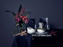 Iittala Taika tallrik 27 cm, vit