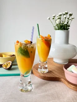 Iittala Tapio rödvinsglas, 2-pack