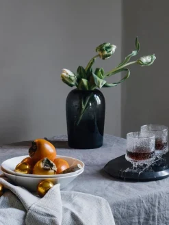 Iittala Teema djup tallrik, 21 cm, vit