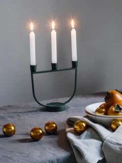 Iittala Teema djup tallrik, 21 cm, vit