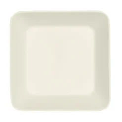 Iittala Teema fat 16 x 16 cm, vit