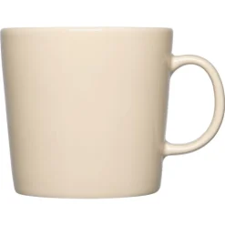 Iittala Teema mugg 0,4 L, linne