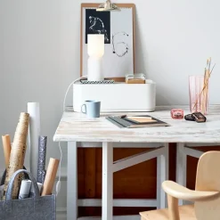 Iittala Teema mugg 0,3 l, pearl grey