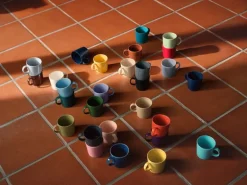 Iittala Teema mugg 0,3 L, vintageblå