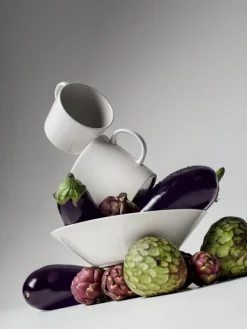 Iittala Teema mugg 0,4 l, vit