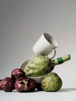 Iittala Teema mugg 0,4 l, vit