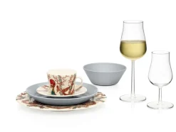 Iittala Teema skål 15 cm, pearl grey