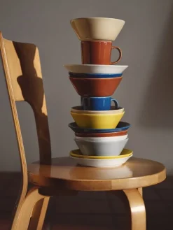 Iittala Teema skål 15 cm, vintagebrun