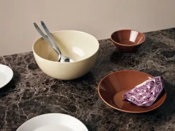 Iittala Teema tallrik 26 cm, vit, 4 st