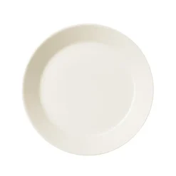 Iittala Teema tallrik 17 cm, vit