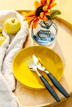 Iittala Teema tallrik 17 cm, honey