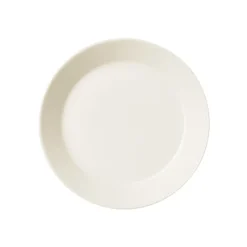 Iittala Teema tallrik 15 cm, vit