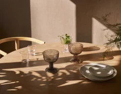 Iittala Teema tallrik 15 cm, vit