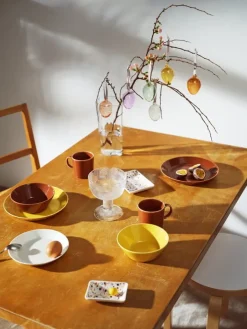 Iittala Teema tallrik 15 cm, vit